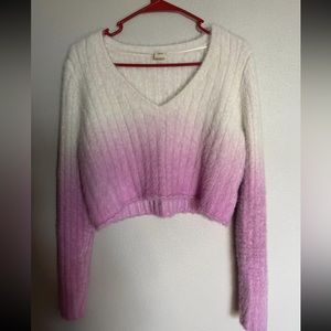 Urban outfitters sweater